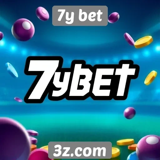 Análise das opções de jogos disponíveis no 7y bet