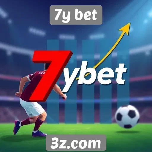 Tendências de crescimento do 7y bet no mercado