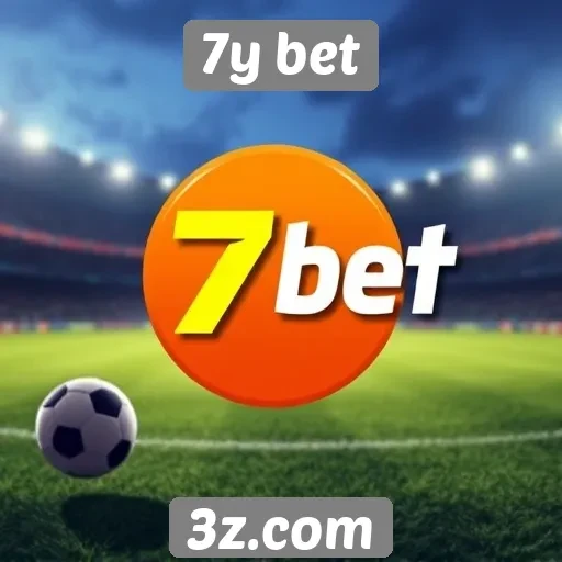 Como funciona o sistema de apostas do 7y bet