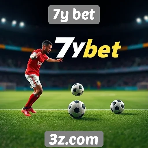 Estratégias de marketing utilizadas pelo site 7y bet