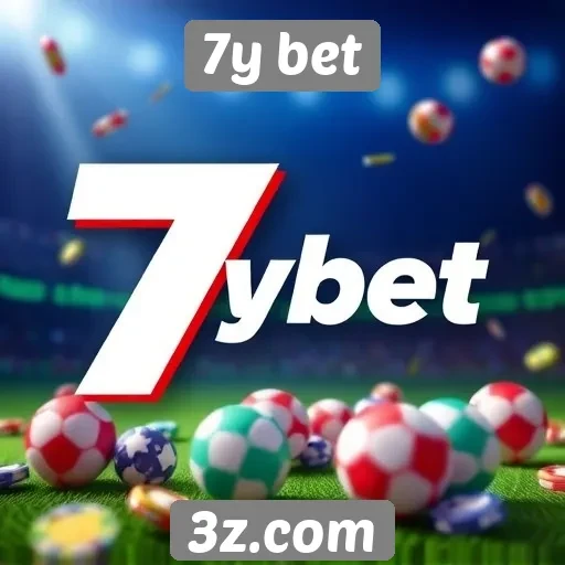 Ofertas de promoções disponíveis no 7y bet