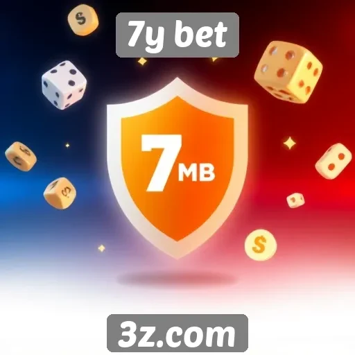 Avaliação da segurança no site de jogos 7y bet