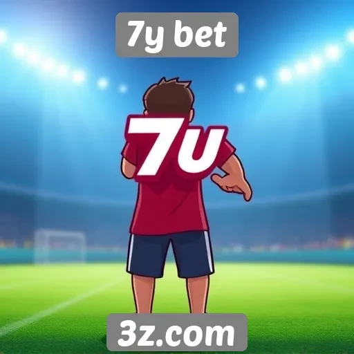 experiência do usuário na plataforma 7y bet