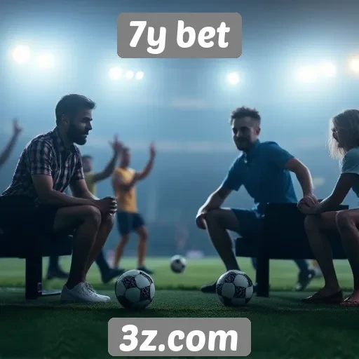 Opinião dos usuários sobre a plataforma 7y bet