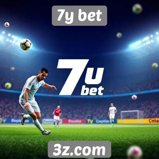 Plataforma 7y bet ganha popularidade entre jogadores online